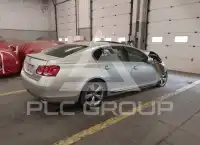 2006 Lexus GS450 photo