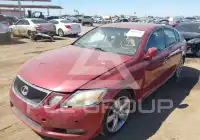 2006 Lexus GS450 photo