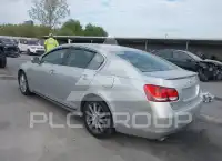 2006 Lexus GS450 photo