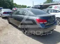 2006 Lexus GS450 photo