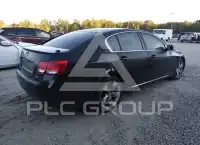 2006 Lexus GS450 photo