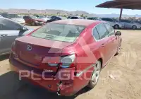 2006 Lexus GS450 photo