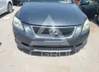 2006 Lexus GS450 photo
