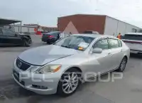 2006 Lexus GS450 photo