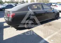 2006 Lexus GS450 photo