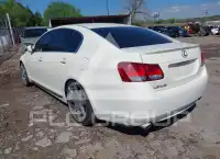 2006 Lexus GS450 фото