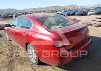 2006 Lexus GS450 фото