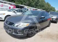 2006 Lexus GS450 photo