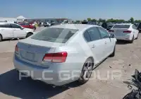 2006 Lexus GS450 photo