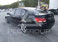 2006 Lexus GS450 photo
