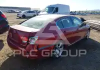 2006 Lexus GS450 фото