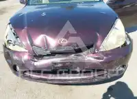 2006 Lexus ES330 photo
