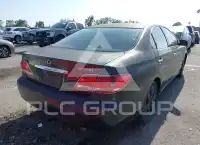 2006 Lexus ES330 фото