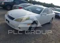 2006 Lexus ES330 фото