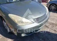 2006 Lexus ES330 photo