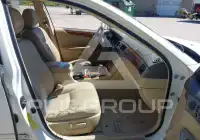 2006 Lexus ES330 photo