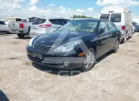 2006 Lexus ES330 photo