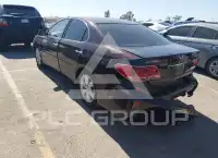 2006 Lexus ES330 фото