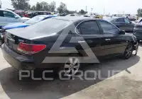 2006 Lexus ES330 photo