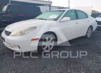 2006 Lexus ES330 photo