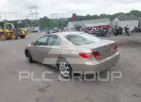 2006 Lexus ES330 фото