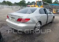 2006 Lexus ES330 фото