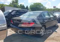 2006 Lexus ES330 photo