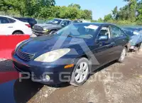 2006 Lexus ES330 photo