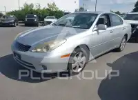 2006 Lexus ES330 фото
