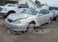 2006 Lexus ES330 фото