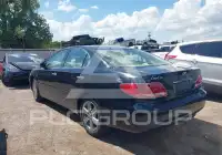 2006 Lexus ES330 photo