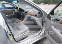2006 Lexus ES330 photo