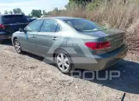 2006 Lexus ES330 photo