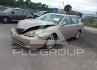 2006 Lexus ES330 фото