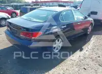 2006 Lexus ES330 photo