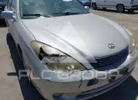 2006 Lexus ES330 фото