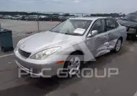 2006 Lexus ES330 photo