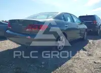 2006 Lexus ES330 photo