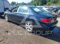 2006 Lexus ES330 photo