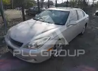 2006 Lexus ES330 фото
