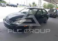 2006 Lexus ES330 фото