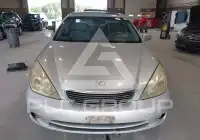 2006 Lexus ES330 photo