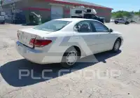 2006 Lexus ES330 photo