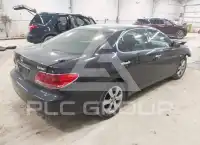 2006 Lexus ES330 photo