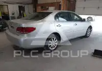 2006 Lexus ES330 photo