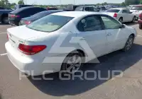 2006 Lexus ES330 фото