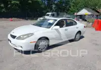 2006 Lexus ES330 photo