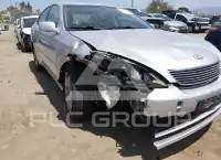 2006 Lexus ES330 photo