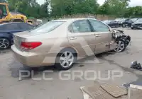2006 Lexus ES330 photo