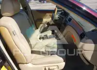 2006 Lexus ES330 photo